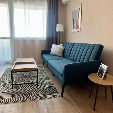 Apartmán Comfy & Stylish Varna Exteriér fotografie