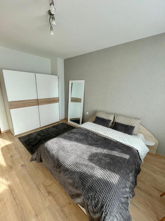 Apartmán Comfy & Stylish Varna Exteriér fotografie