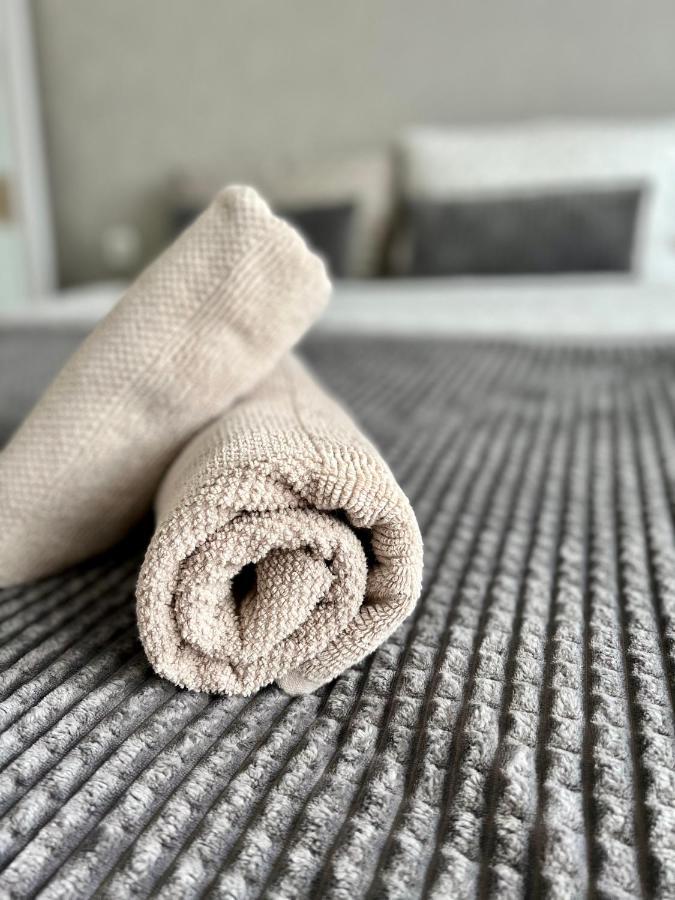 Apartmán Comfy & Stylish Varna Exteriér fotografie