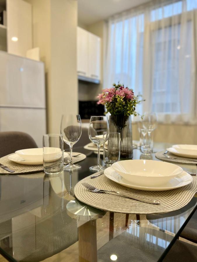 Apartmán Comfy & Stylish Varna Exteriér fotografie