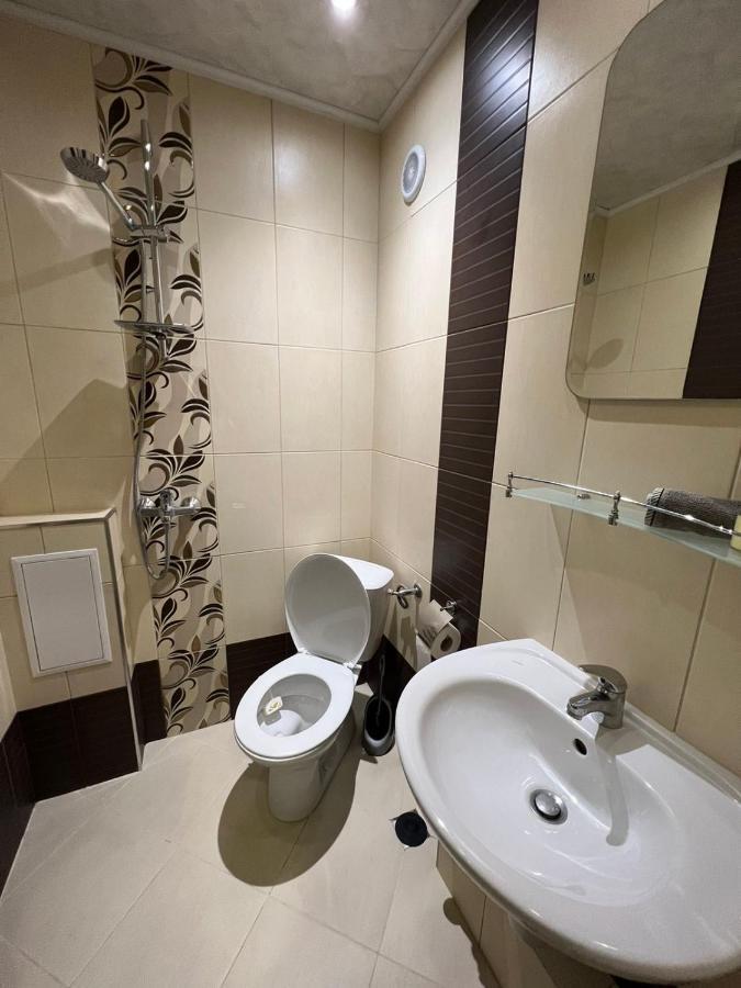 Apartmán Comfy & Stylish Varna Exteriér fotografie