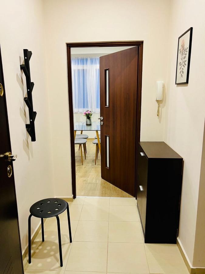 Apartmán Comfy & Stylish Varna Exteriér fotografie