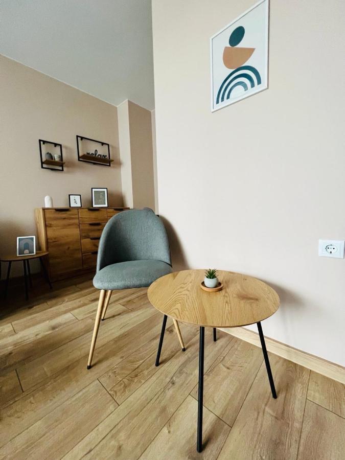 Apartmán Comfy & Stylish Varna Exteriér fotografie